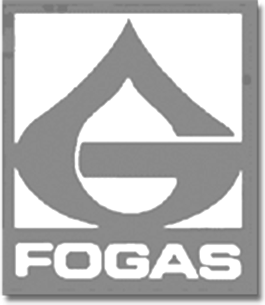 Fogas logga