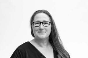 Porträttbild Catarina Sarskog