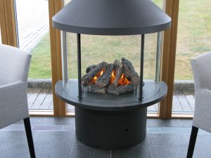 Zoom Gullmarstrand på Hotell Gullmarstrand