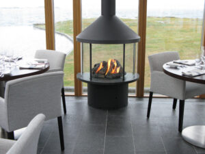 Gullmarstrand på Hotell Gullmarstrand